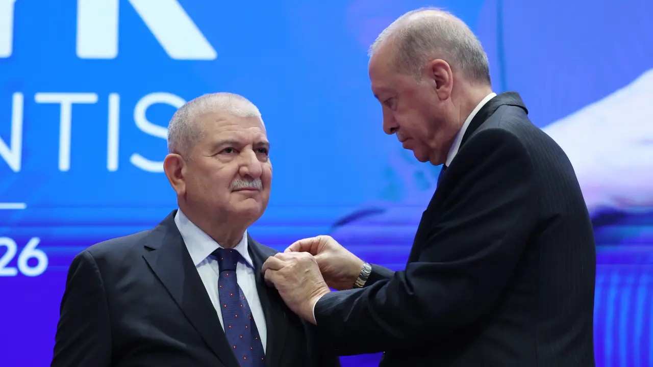 Sürpriz atama! AK Parti'ye katılan Kani Torun'un yeni görevi belli oldu