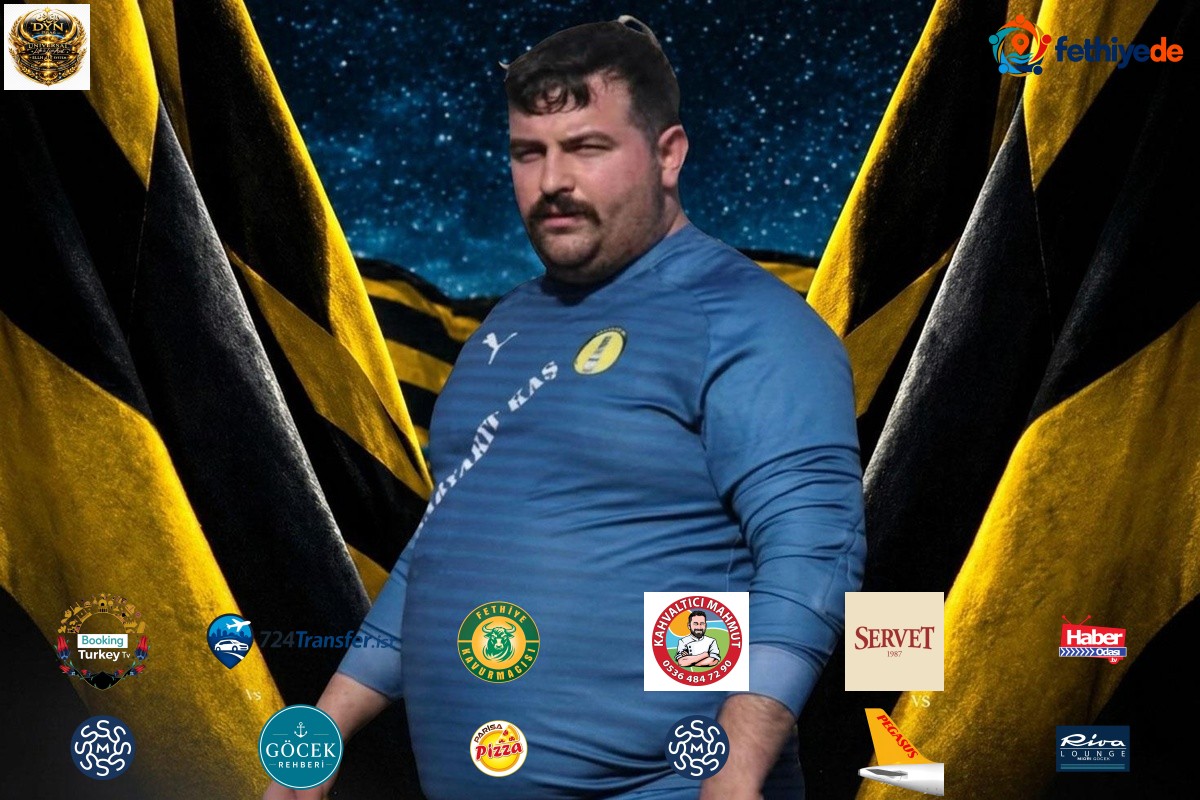 Görüntüsüyle fenomen haline gelmişti! Türk futbolunda dikkat çeken imza