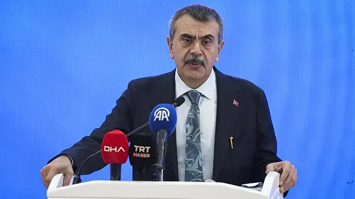 Osmanlı ve Anadolu çeyizleri BAE'de sergilendi! Bakan Tekin: TİKA ile birlikte farklı ülkelere taşıyacağız