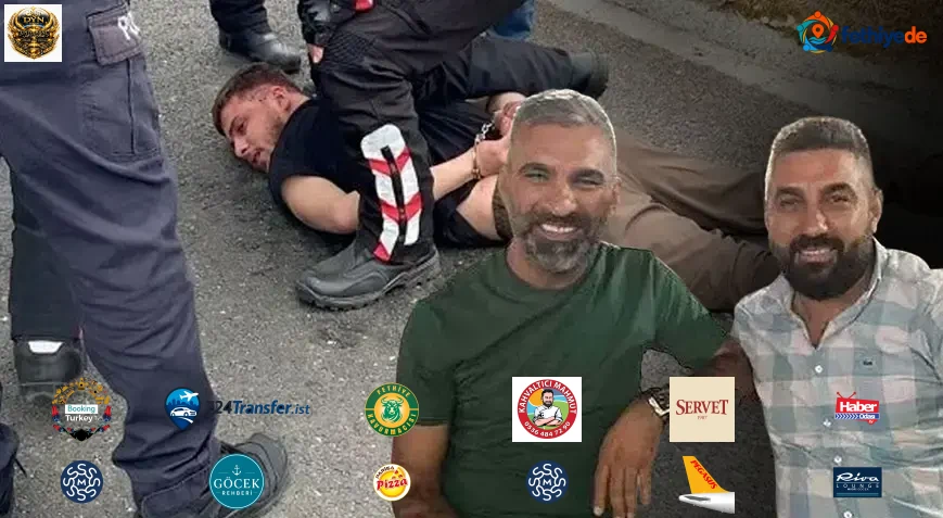 Eski Aydınspor başkanı ve kardeşini öldürmüştü! Mahkemede dikkat çeken sözler: Tahliye talebim yok