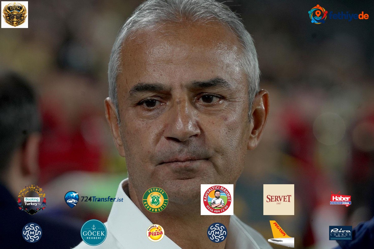 İsmail Kartal, ''Herkes görecek'' diyerek ilk 11'deki yeniliği açıkladı