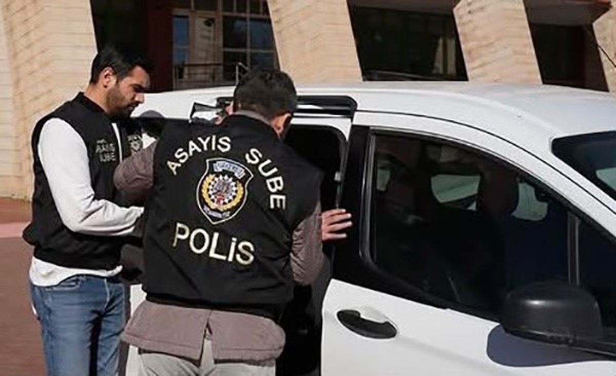 Isparta'da iki ayrı soruşturmada 4 şüpheli yakalandı, 2'si tutuklandı