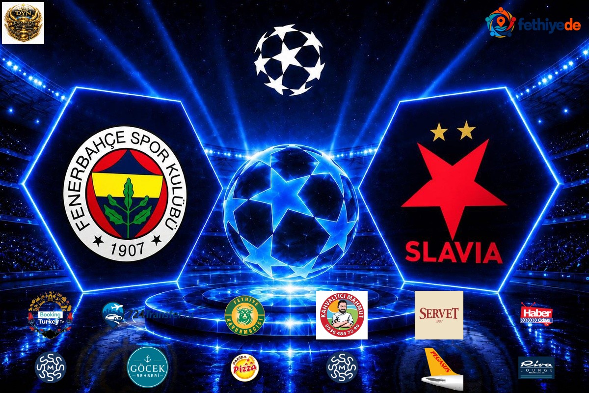 Canlı anlatım: İlk 15 dakikada 3 gol! Kadıköy'de inanılmaz bir maç