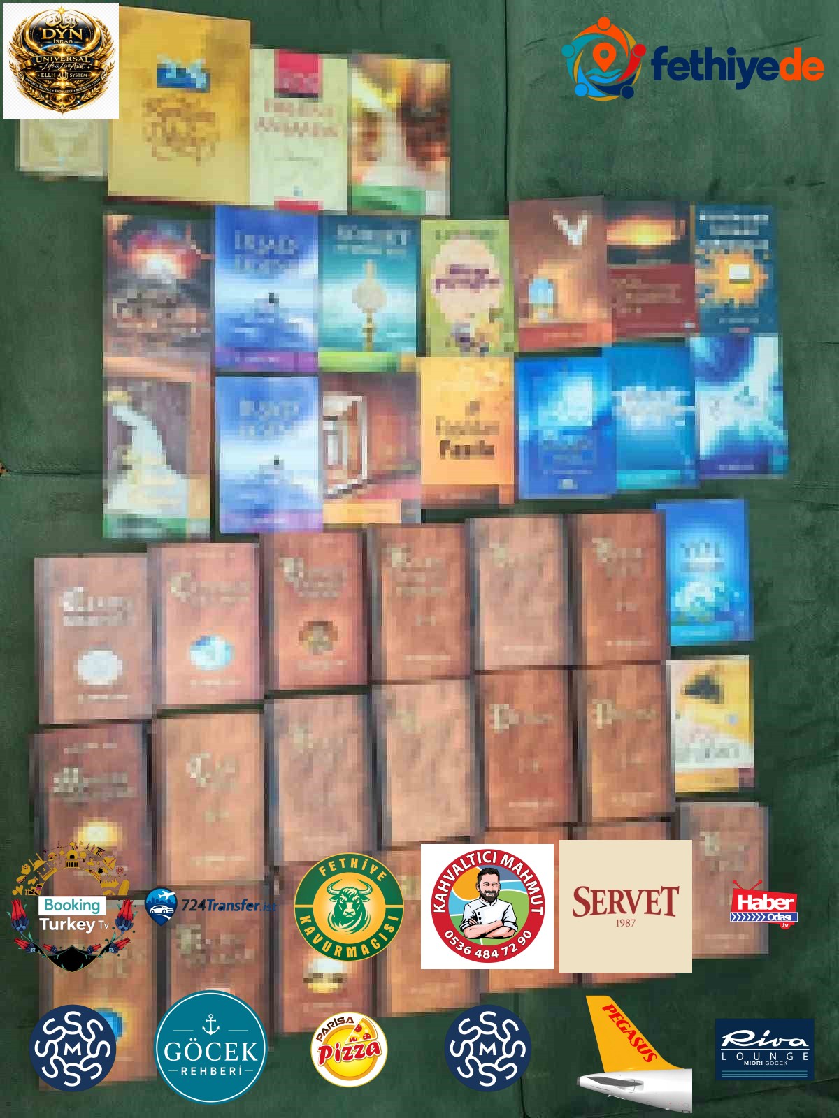 Bursa'da FETÖ/PDY'nin güncel yapılanmasına operasyon düzenlendi, 3 şüpheli gözaltında