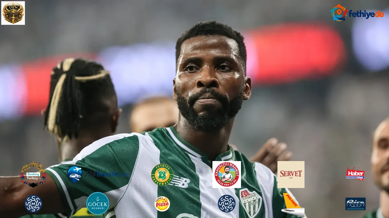 TFF 1. Lig'in golcüsü Haaland, Mbappe ve Yamal'ı geride bıraktı