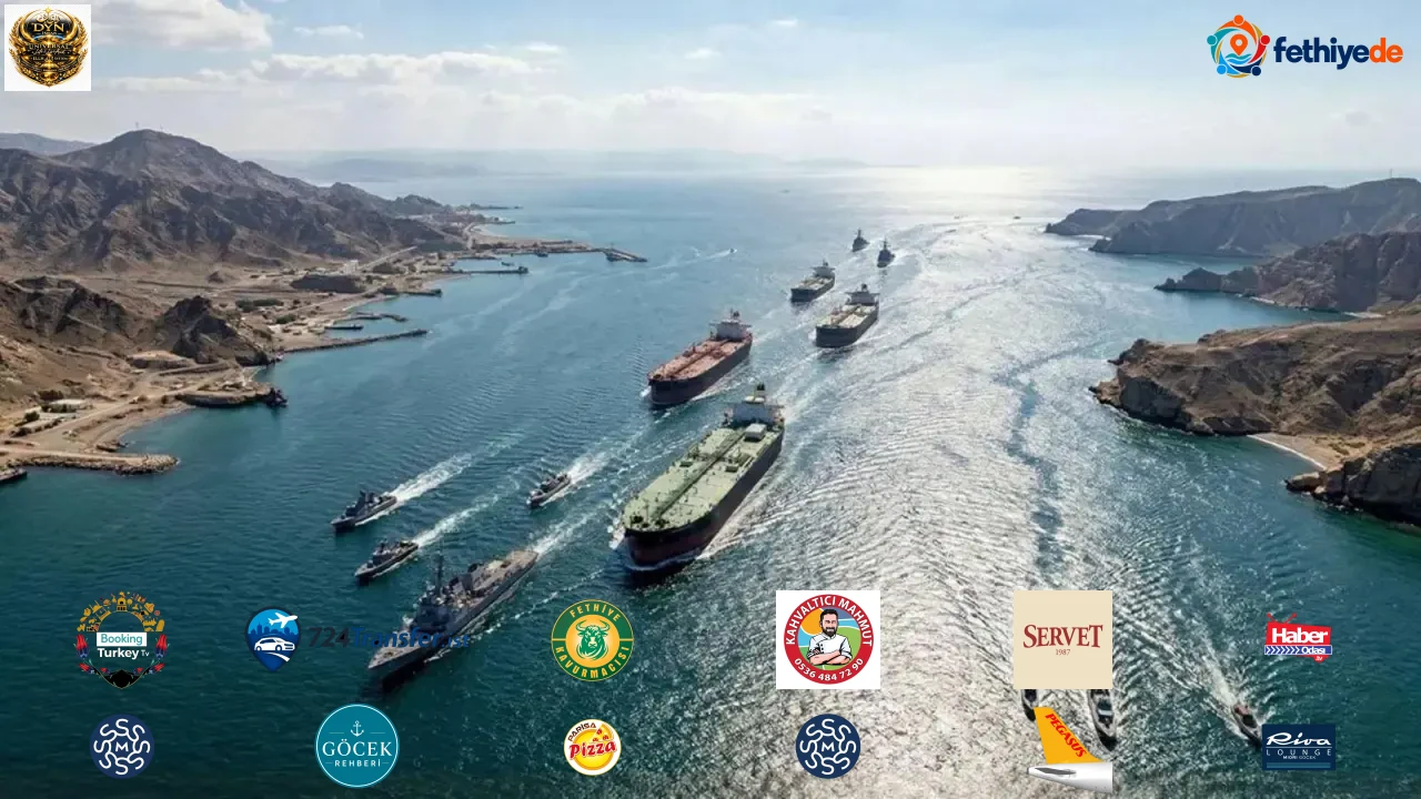 İran’dan ABD’ye Hürmüz Boğazı şartı: 7 madde yerine gelmeden güven yok