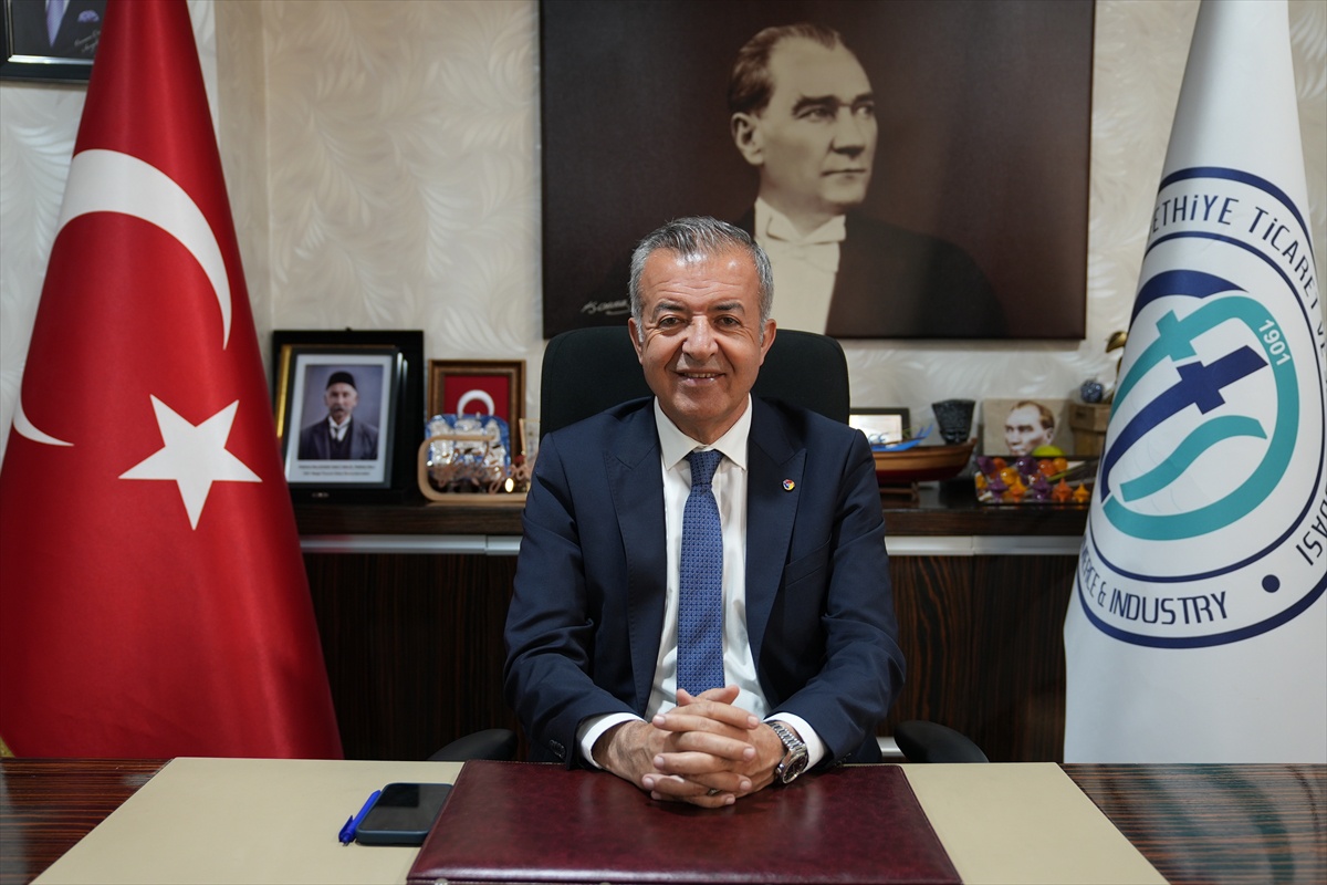 FTSO seçimlerinde Kemal Hıra başkan oldu, asil üye listesi netleşti
