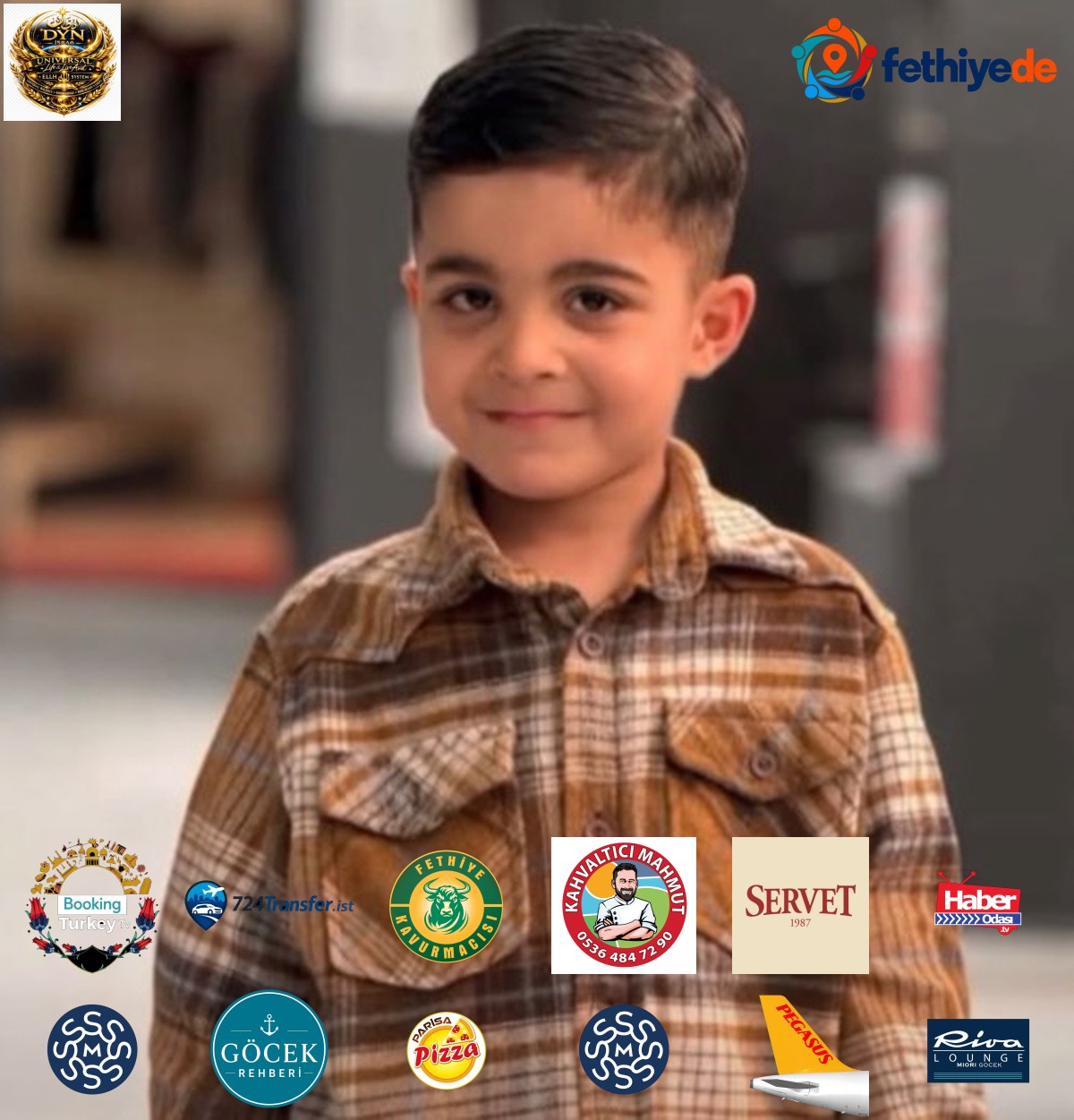Şırnak Cizre'de minibüsün çarptığı 6 yaşındaki çocuk öldü, 1 çocuk yaralandı