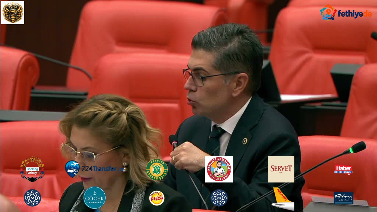 Isparta Milletvekili Halıcı, TBMM'de elma üreticisinin sorunlarını gündeme getirdi