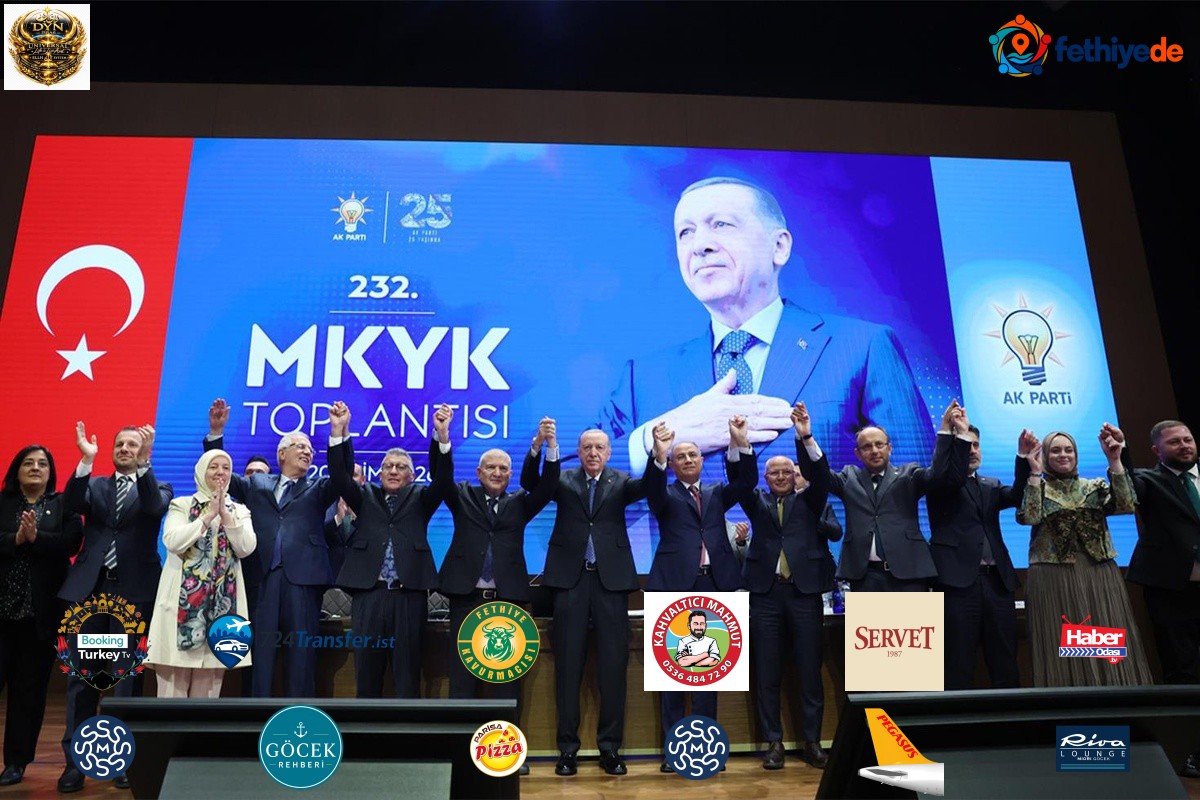 AK Parti rozetini takan Cemalettin Kani Torun, genel başkan danışmanı oldu