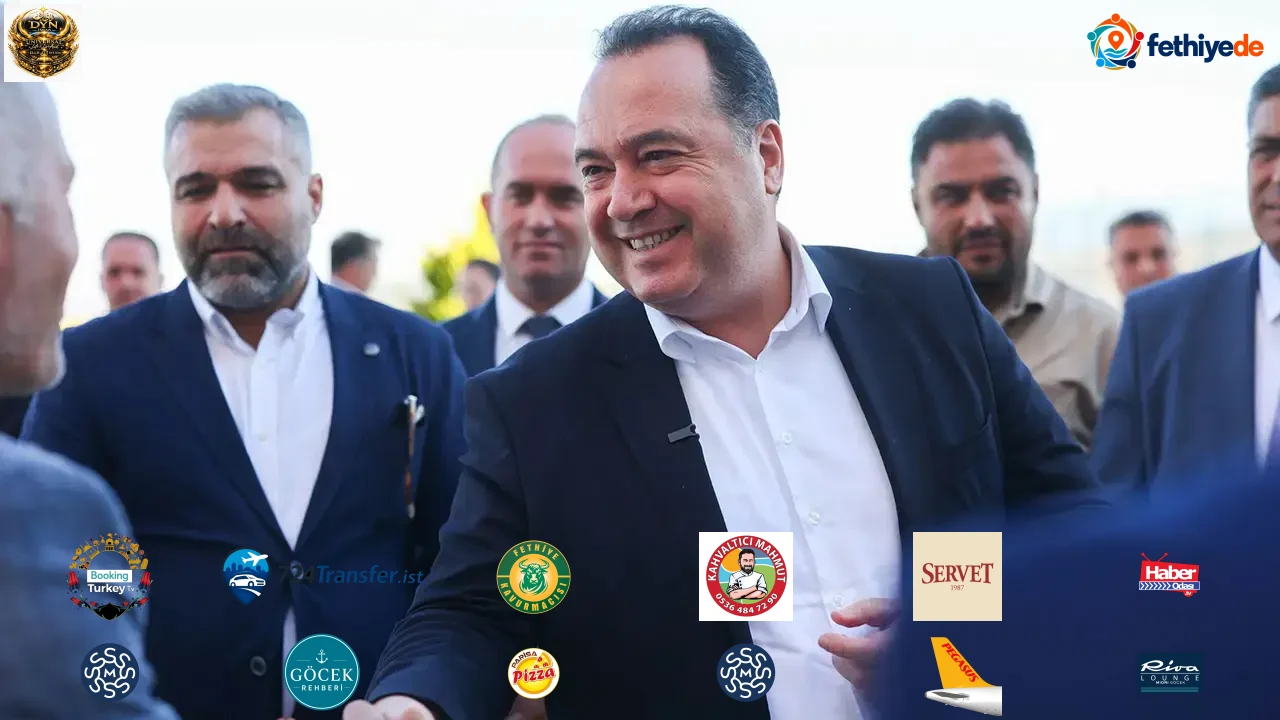 Siyaset gündemini sallayan kulis! AK Parti'ye geçecek iddiası!