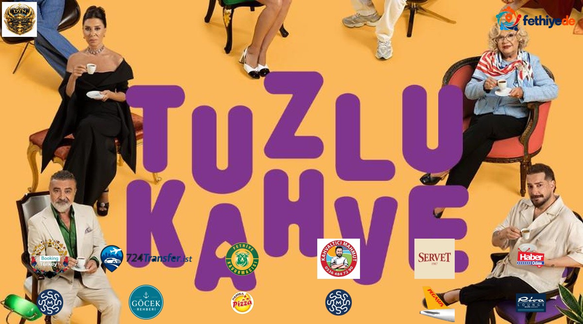 Tuzlu Kahve final mi yapacak, Tuzlu Kahve bitiyor mu?