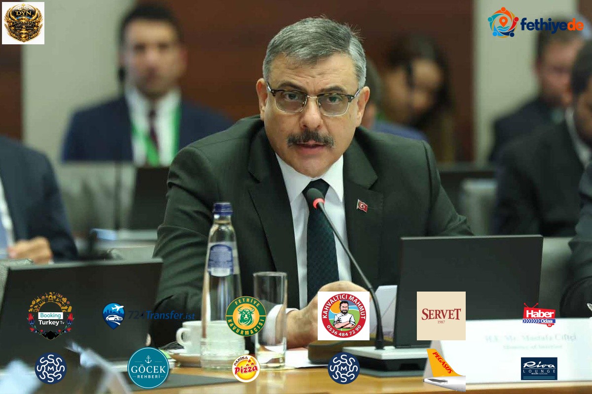 Bakan Çiftçi'den Belçikalı bakanlara terör resti: Müttefik toprağı terörist sığınağı olamaz