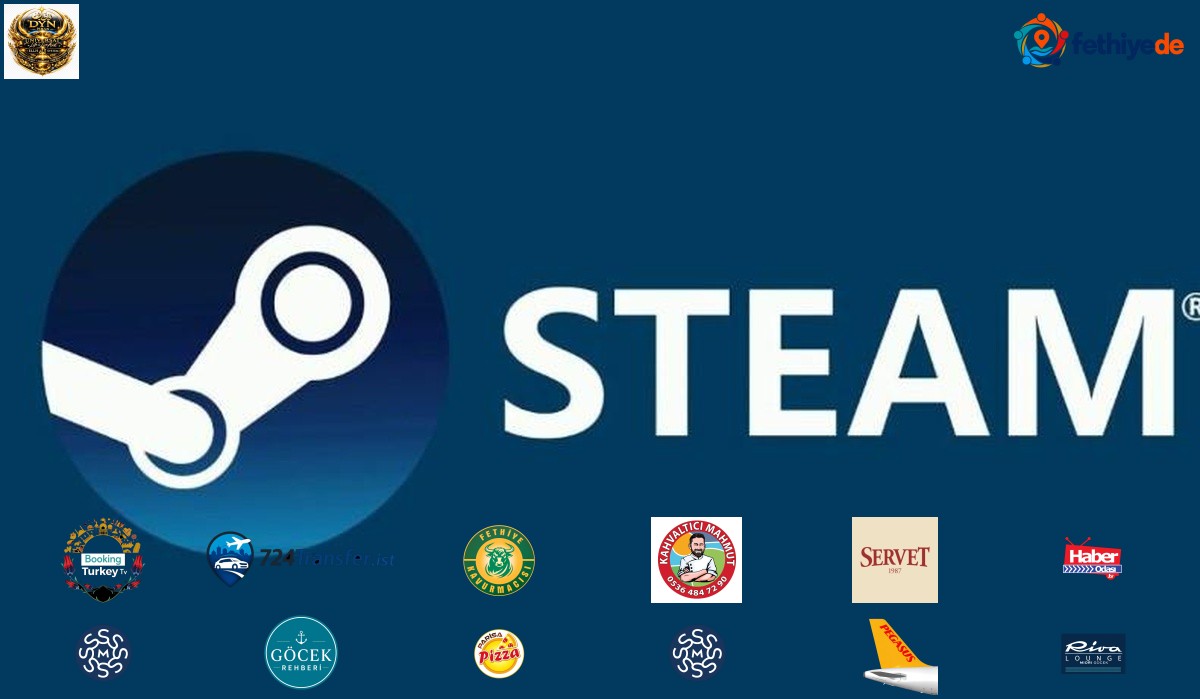 Steam server status, is Steam down, Steam deck hatası nedir, 21 Ekim Çarşamba Steam ne zaman düzelir?