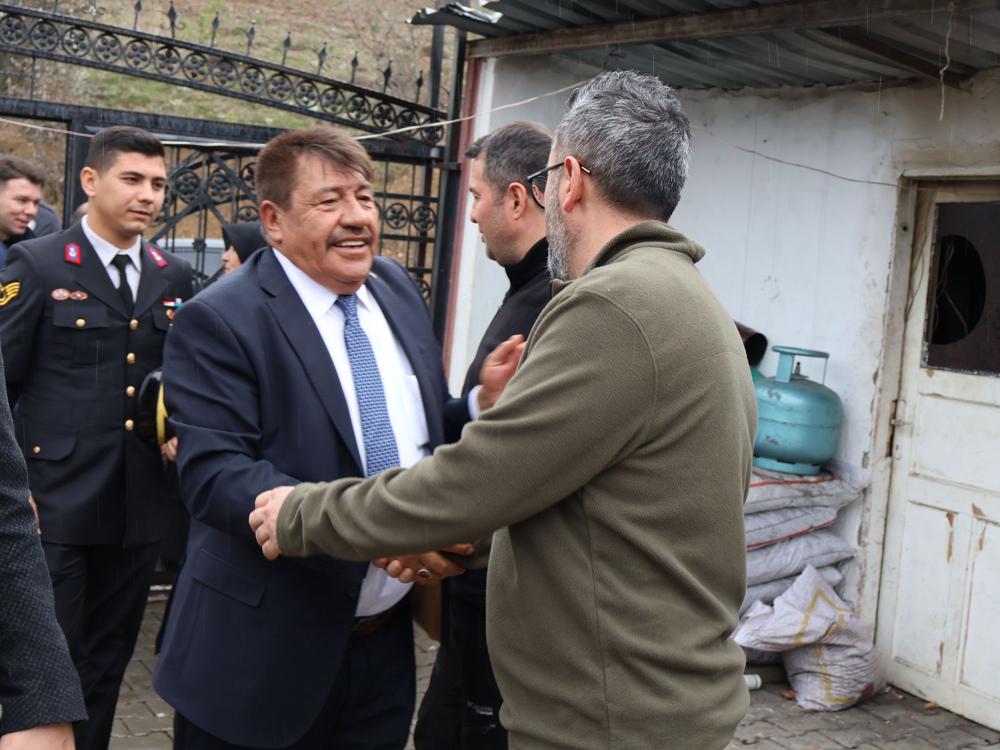 [BELEDIYE · Yozgat · Saraykent] Saraykent