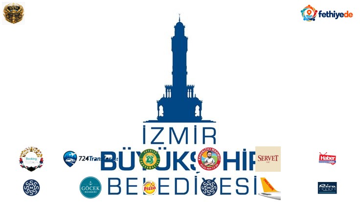 [BELEDIYE · İzmir] İzmir Büyükşehir Belediyesi
