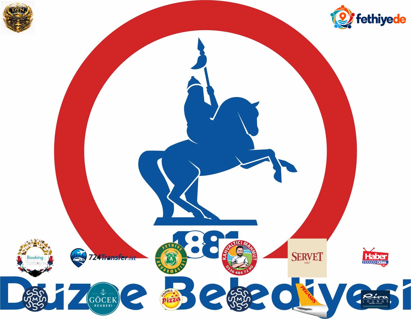 [BELEDIYE · Düzce] ATA TOHUMU ŞENLİĞİNE YOĞUN İLGİ