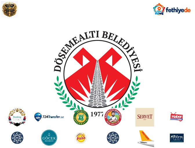 [BELEDIYE · Antalya · Döşemealtı] 2026 Yılı Görevde Yükselme Sınavı Başvuru Listesi İlanı - Döşemealtı Belediyesi