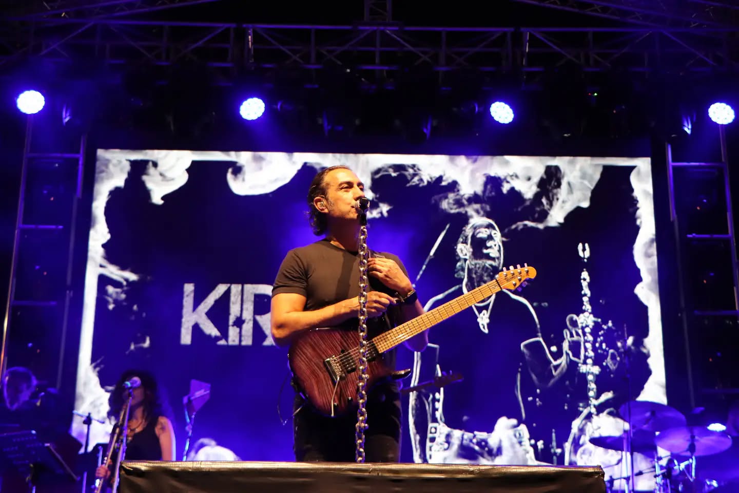 [BELEDIYE · Antalya · İbradı] 59. ormana üzüm festivali
