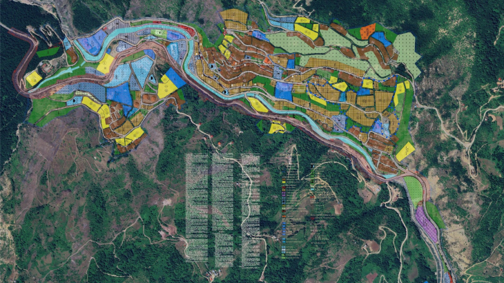 [BELEDIYE · Artvin · Murgul] REVİZE İMAR PLAN DUYURUSU