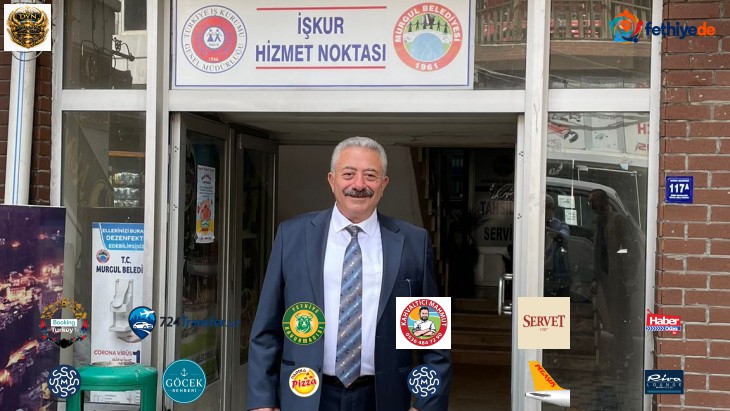 [BELEDIYE · Artvin · Murgul] Belediyemiz Binasına Yeniden T.C. İbaresi Eklendi...