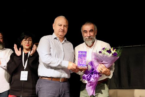 [BELEDIYE · Aydın · Çine] Festivalimizin ikinci gününü geride bıraktık...