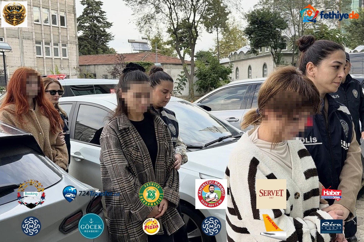 Samsun'da yasak aşk kavgası! 3 kız kardeşin saldırısında burnu kırıldı