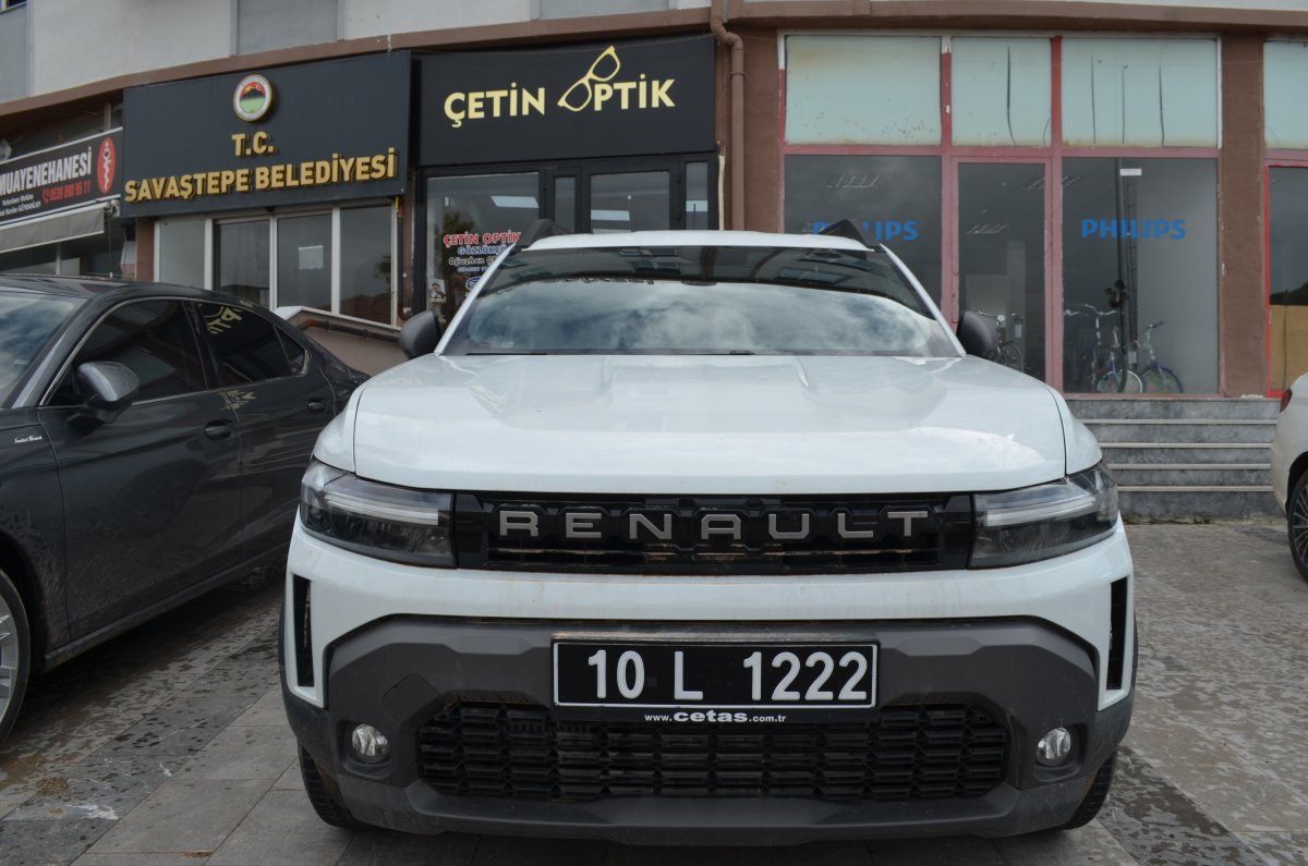 [BELEDIYE · Balıkesir · Savaştepe] Yeni Araç ve İş Makineleri Hizmete Kazandırıldı. - Savaştepe Belediyesi