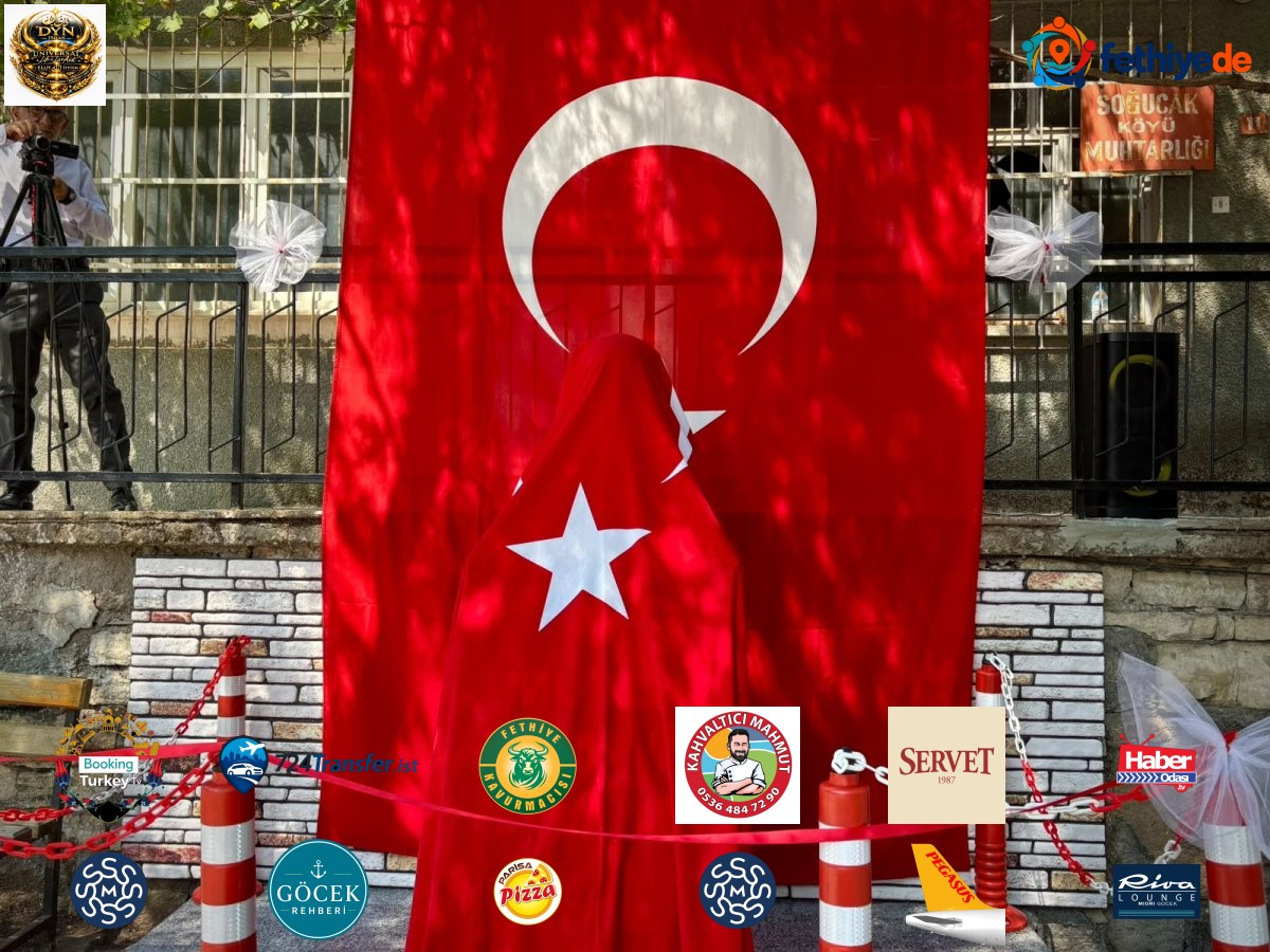 [BELEDIYE · Balıkesir · Savaştepe] Köylü Milletin Efendisidir ! - Savaştepe Belediyesi