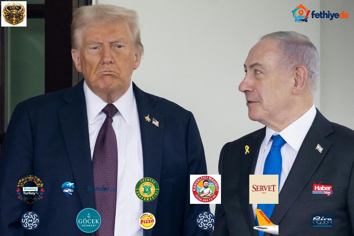 Netanyahu'nun İran planını Trump bozdu! Hedefte nükleer tesisler vardı