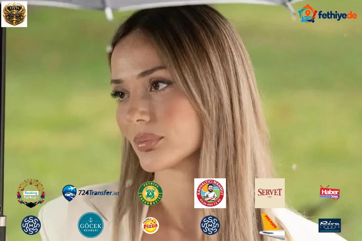 Kızılcık Şerbeti’nde Cansu Taşkın krizi! Gold Film’den ayrılık açıklaması