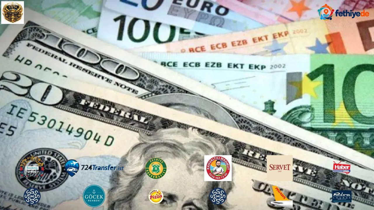Dolar ve Euro kaç TL oldu? İşte günün ilk fiyatları...