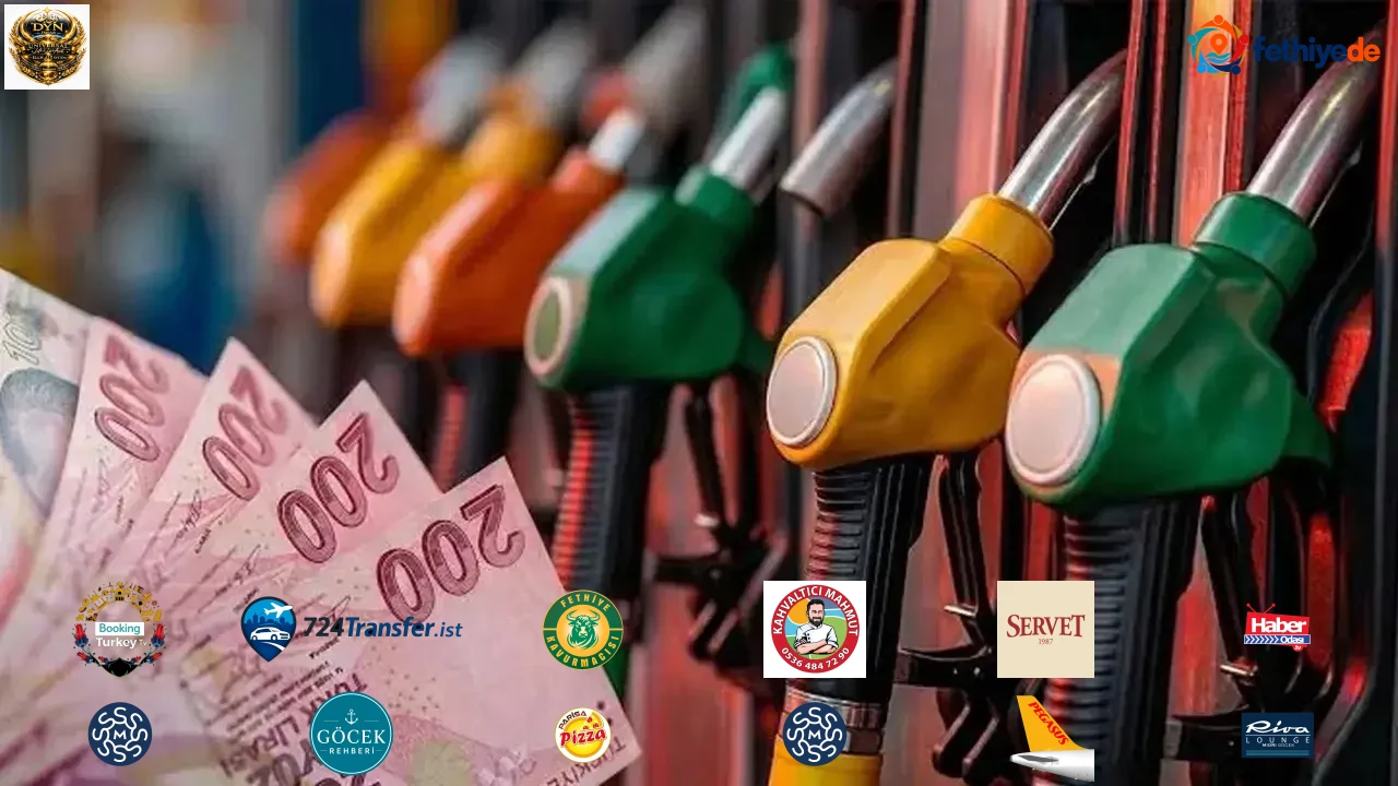 Araç sahiplerine müjde: Benzine bir indirim daha geliyor!