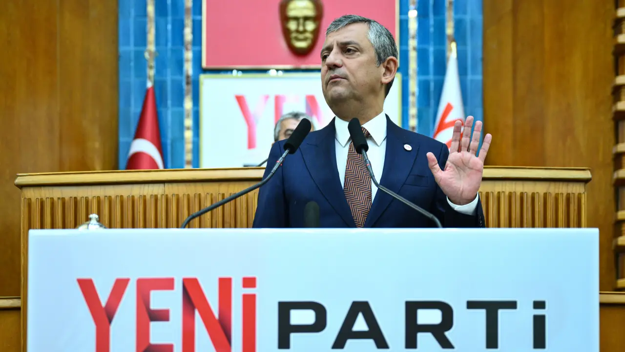 Yeni Parti için kritik gün: AYM bugün karar verecek!