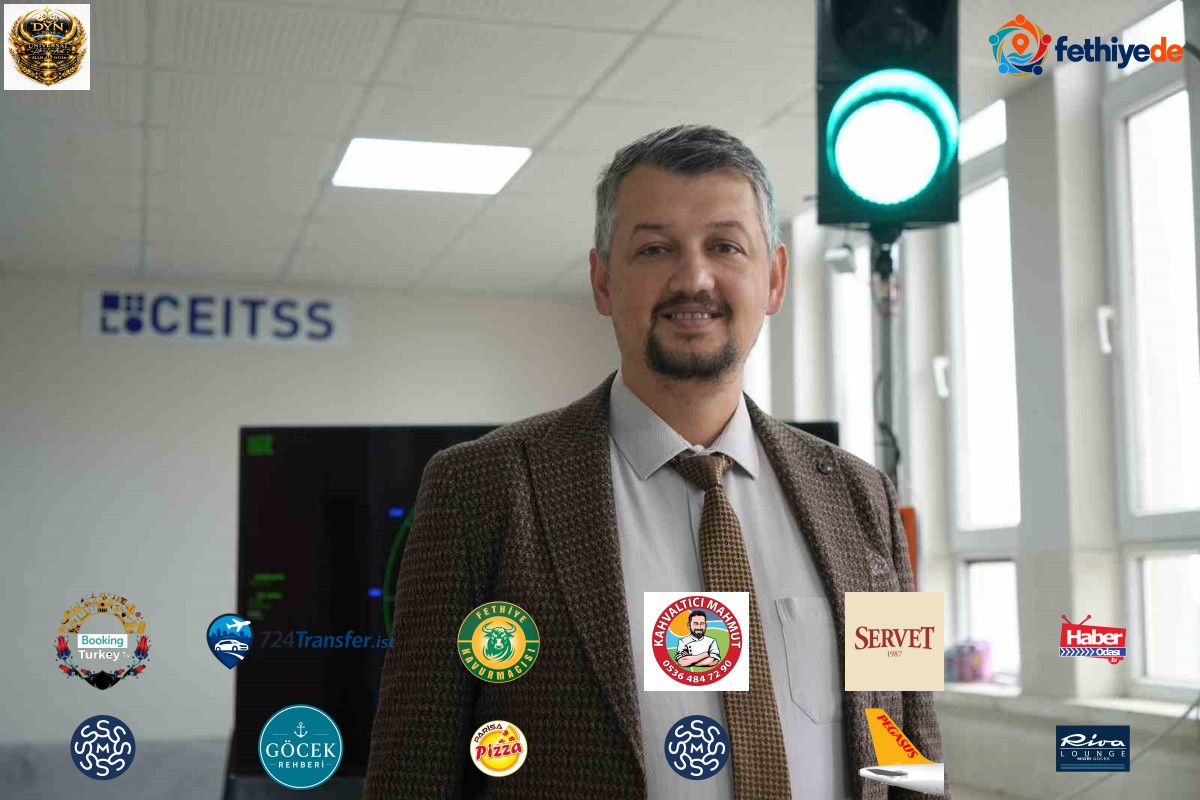 Aydın, yabancı elektrikli araçlarda veri güvenliği, kritik tesis riskine dikkat çekti