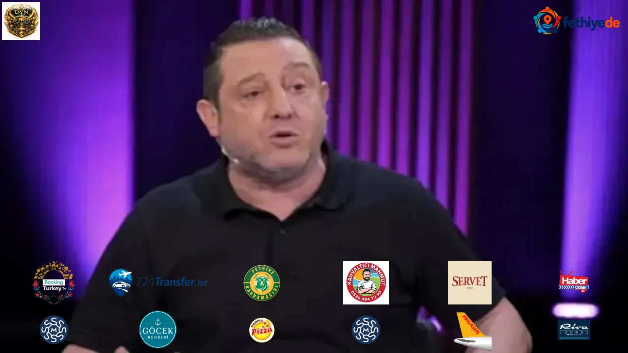 Nihat Kahveci Fenerbahçe-Prag maçı sonrası çılgına döndü! İsmail Kartal'a olay çağrı