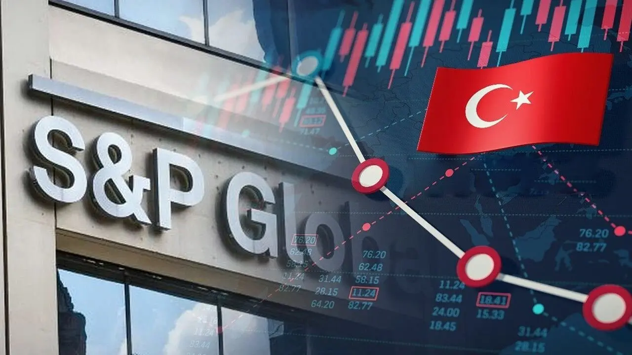 S&P açıkladı: TL'ye güven devam ediyor!