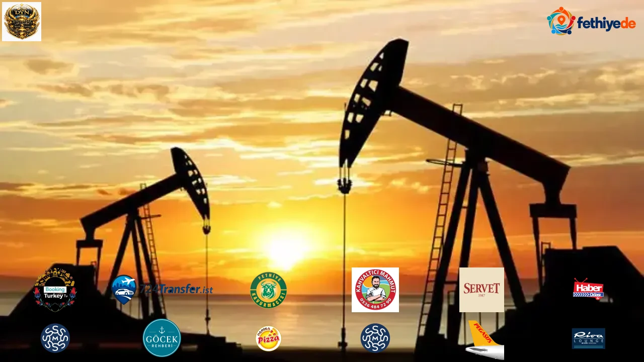 Küresel enerji krizi hortladı! 18 gemiye birden saldırı yapıldı! Petrol 5 ayın zirvesinde!