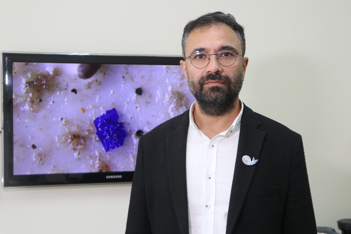 Her 10 sigara çeşidinin 9'unda mikroplastik çıktı
