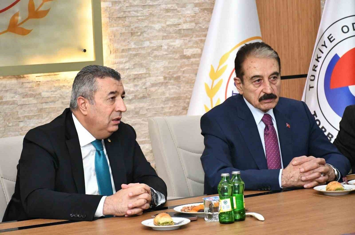 Malatya İçin Cumhurbaşkanı Erdoğan’a görüşme çağrısı