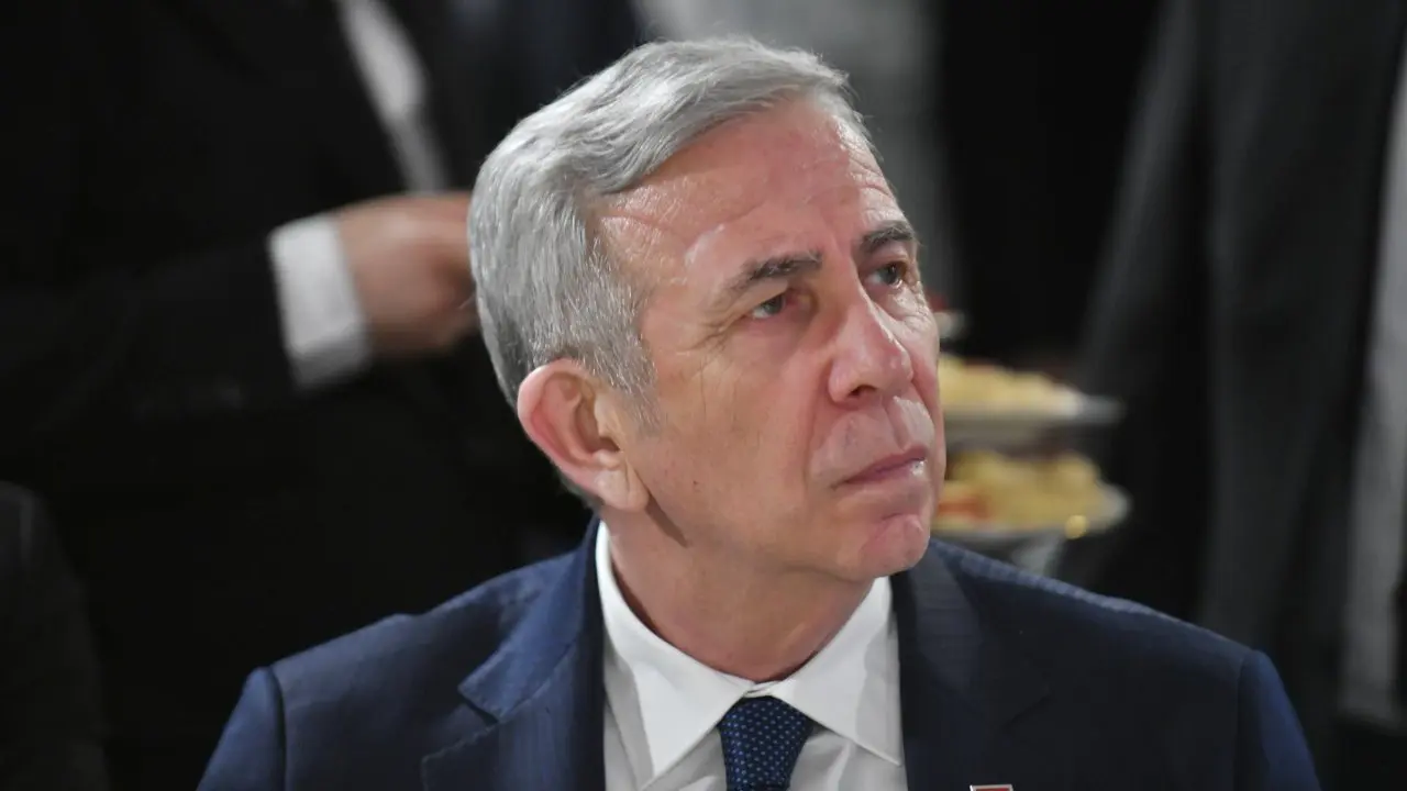 Mansur Yavaş aday mı olacak? Başdanışmanından dikkat çeken sözler