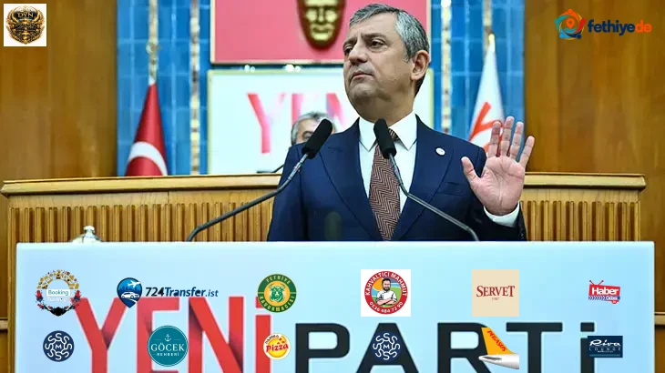 Özel, Gürlek’e 750 bin TL tazminat ödeyecek