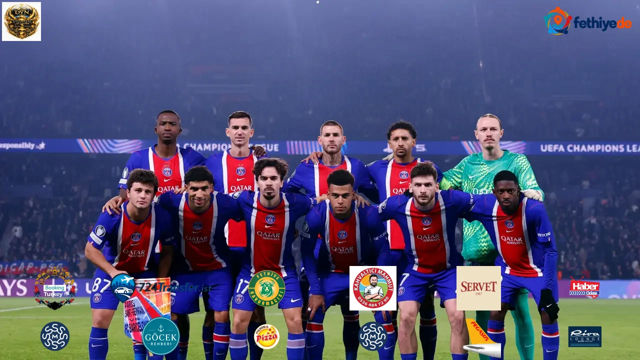 PSG, 4 gollük Barcelona galibiyetine sevinemedi! Yıldız isimden kötü haber