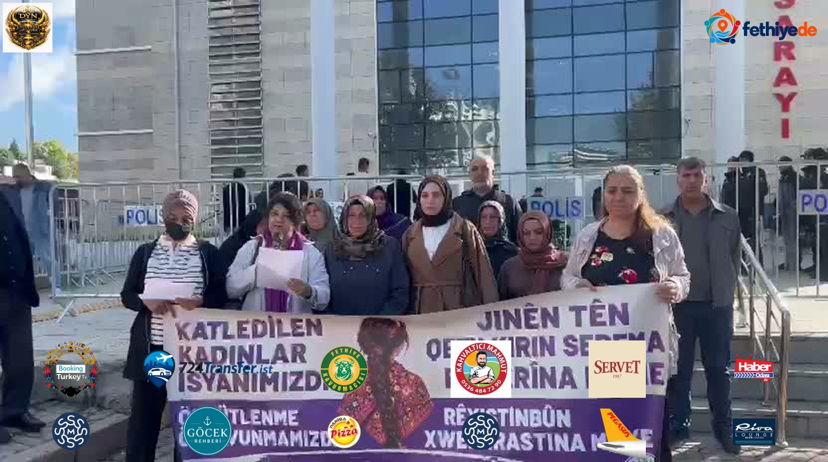 Sümeyye Sonal Yıldız davasında duruşma balistik rapor için 17 Aralık'a ertelendi