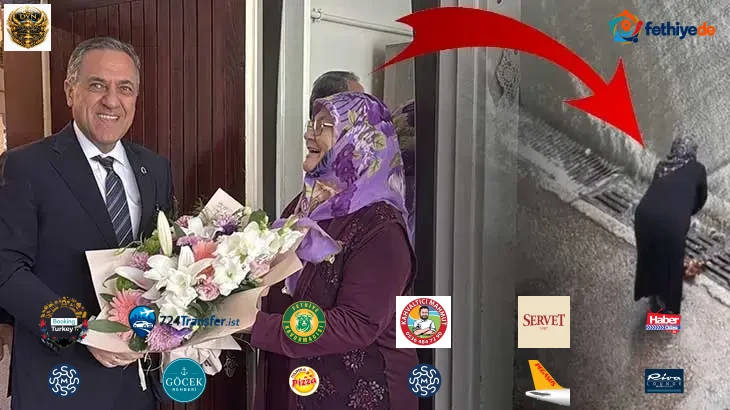Yaptığı hareket valiyi kapısına getirdi: Gurur duydum