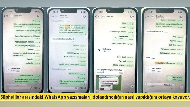 Her fırsatla milyonluk vurgun