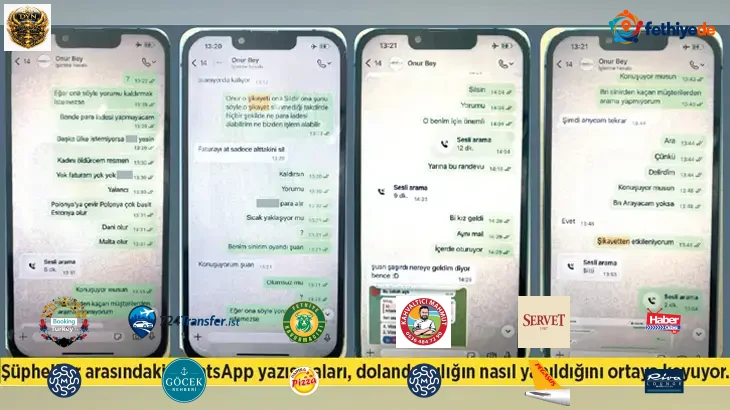 Her fırsatla milyonluk vurgun