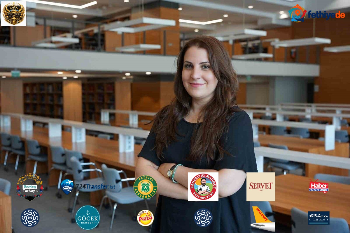 Dr. Aşena Karamete Güdül, kekemeliğin nöroçeşitliliğin parçası olduğunu söyledi