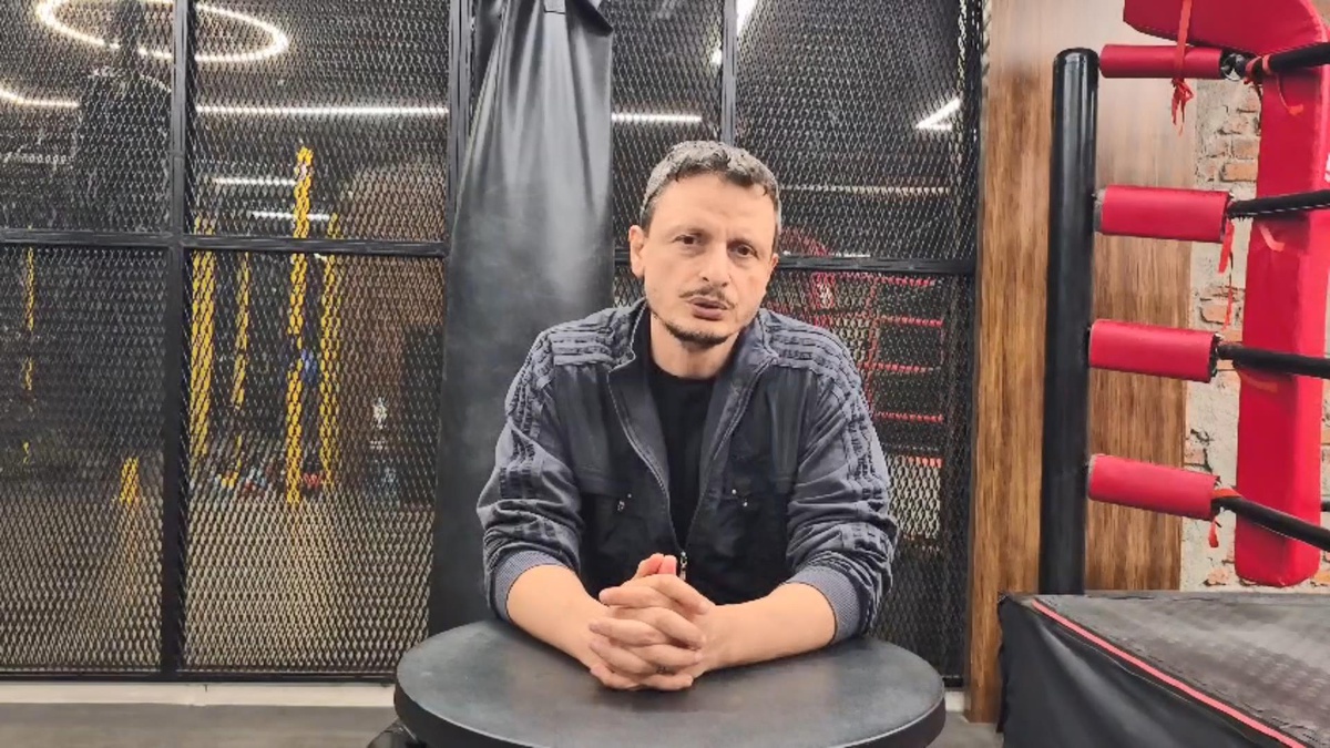 Göktürk'te kira krizinde kick boksçu eğitmeni darbetti, adli kontrolle serbest kaldı