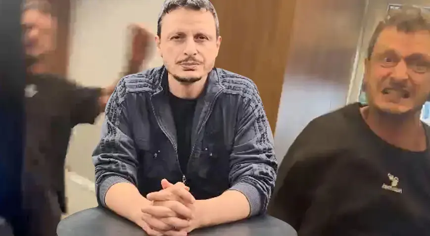 Kadın eğitmene uçan tekmeyle saldırdı! Spor salonundaki kavganın perde arkası: Yerden dambıl alıp vurmaya çalıştı